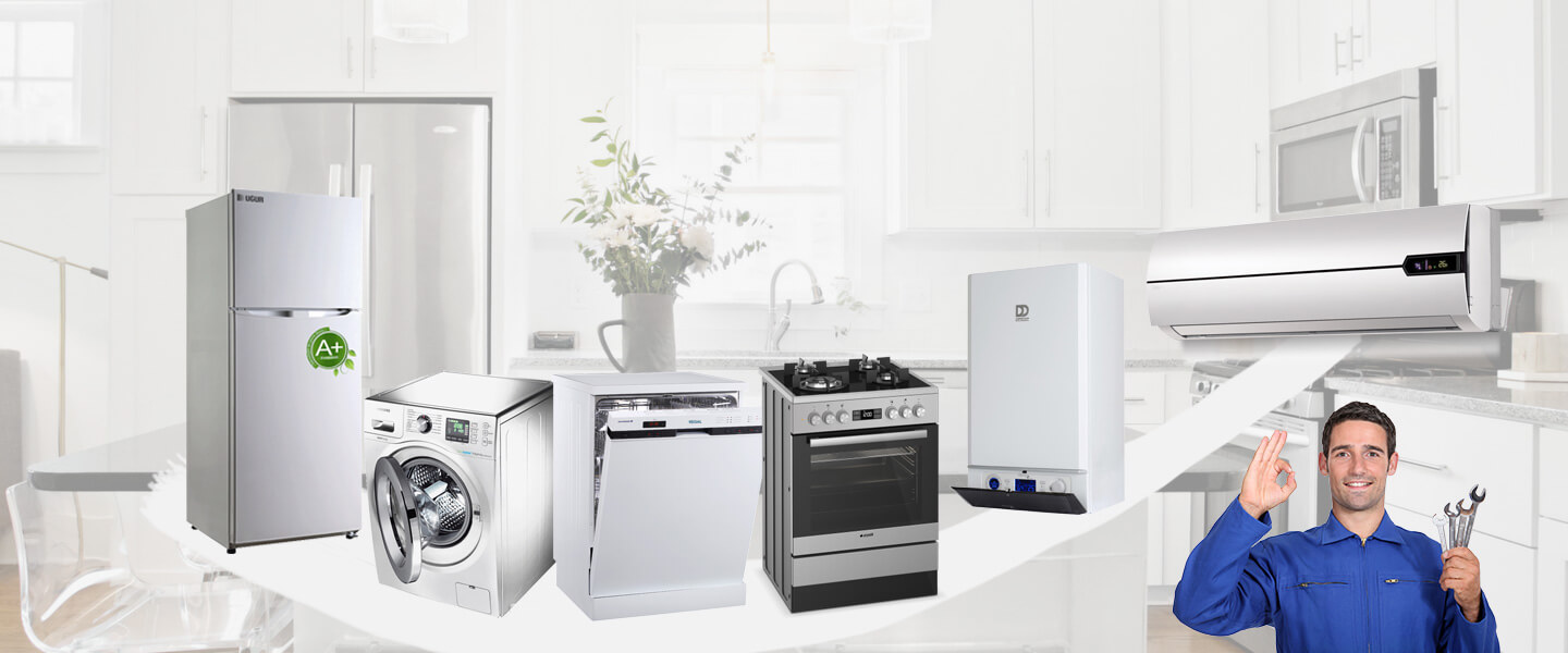 Çamlık Viessmann Servisi